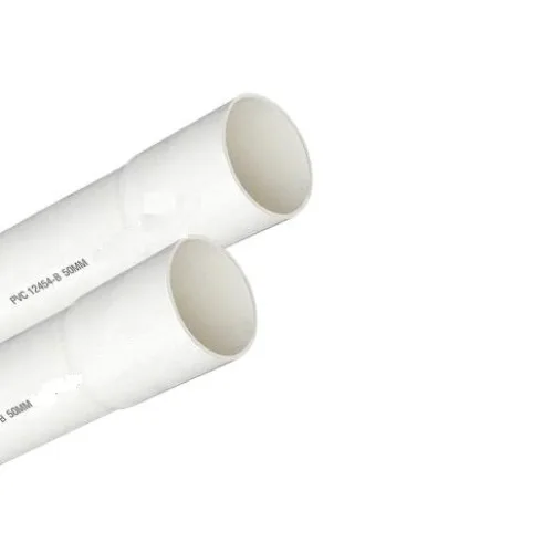 Tubo de riego